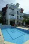 Kelebek Hotel