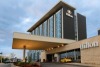 Hilton Toronto Airport Hotel & Suites