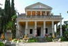 Villa Cortine Palace Hotel