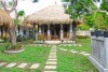 Balangan Cottages