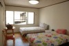 Hanari Apartment (Female and Family Only)