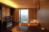 Guangzhou Xing Yi International Apartment - Poly World Branch