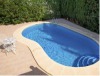 Holiday home Cometa I Calpe