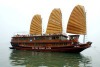 Ha Long Sails