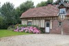 Gîtes Manoir du Buquet