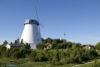 Pivarootsi Windmill