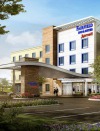 Fairfield Inn and Suites by Marriott Austin Northwest/Research Blvd