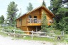 Chalet Almblick