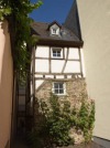 Fachwerk Ferienhaus Cochem