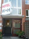 Hotel Wandsbek Hamburg