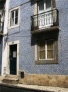 Casas do Bairro Alto