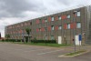 ibis budget Metz Technopole