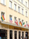 Hotel Deutsche Eiche