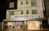 Hotel Rajashree Palace