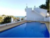 Holiday home Dulcinea Benissa