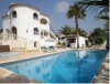 Holiday home Maria Camila Calpe