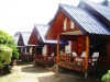 Haad Rin Hill Bungalow By Sea Garden Resort