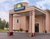 Days Inn- Indianapolis