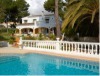 Holiday home Villa el Pinar Moraira