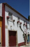 Casa Maria Obidos