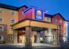 Comfort Inn & Suites Red Deer