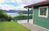 Holiday home Spangereid Lindal 