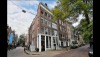 Spiegelgracht Apartments with Canal View