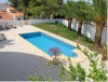 Holiday home Tres Palmeras Moraira