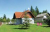 Holiday home Bajcsy-Zs. utca-Balatonmáriafürdö