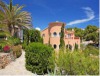 Holiday home Castillo Magarita Benissa