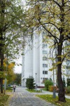 Hotel Pokrovskoe-Streshnevo