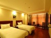 GreenTree Inn Jiangsu Nanjing Software Valley Sanjiang University Express Hotel