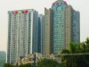 Shenzhen Seventh Avenue Residence