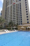 Hawthorn Hotel & Suites by Wyndham JBR