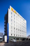 Super Hotel Hakodate