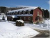 Auberge HI-Mont-Tremblant