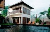 Bali Baliku Beach Front Luxury Private Pool Villas