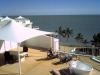 Hervey Bay Oceanfront Penthouse