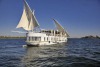 Giraffa Dahabiya Luxor / Aswan 05 & 07 Nights Each Saturday