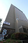 Hotel North Gate Sapporo