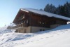 Chalet Le Bouquetin