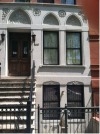 NYC Townhouse Apartment