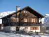 Chalet Maresi