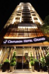 Centurion Hotel Grand Akasaka