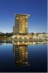 Darwin Waterfront Luxury Suites