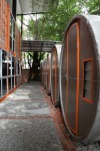 Container Hotel