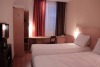 Ibis Moscow Centre Bakhrushina