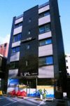 Hostel KW Gangnam