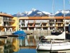 Marina Port Valais