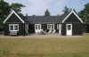 Holiday home Merkurvej Hals Denm